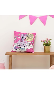 My Little Pony By Karaca Home Magical Dekoratif Yastık My Little Pony By Karaca Home Magical Dekoratif Yastık