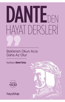 Dante'den Hayat Dersleri Dante'den Hayat Dersleri