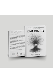 Kayıp Kelimeler Kayıp Kelimeler