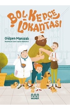 Bol Kepçe Lokantası - Gülşen Manisalı - Mundi Bol Kepçe Lokantası - Gülşen Manisalı - Mundi