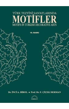 Türk Tezyini Sanatları Motifler Türk Tezyini Sanatları Motifler