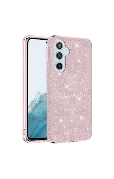 Galaxy Uyumlu Uyumlu A14 Kılıf Zore Shining Simli Silikon Kılıf Galaxy Uyumlu Uyumlu A14 Kılıf Zore Shining Simli Silikon Kılıf