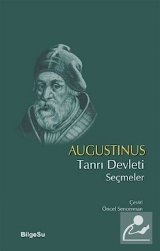 Tanrı Devleti / Augustinus 9786052229378 Tanrı Devleti / Augustinus 9786052229378