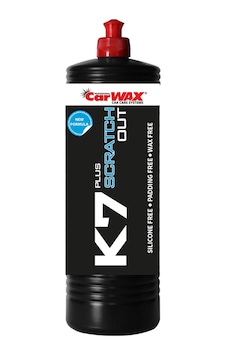 K7 Plus - Scratch Out - 1 Kg K7 Plus - Scratch Out - 1 Kg