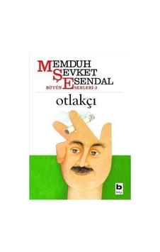 Bilgi Yayınları Otlakçı Memduh Şevket Esendal