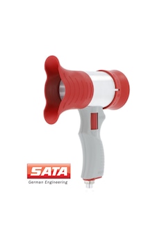 Sata Dry Jet 2 Kurutma Tabancası (Su Bazlı Boya için) Sata Dry Jet 2 Kurutma Tabancası (Su Bazlı Boya için)