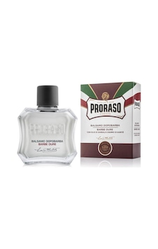 Proraso Barbe Dure Tıraş Sonrası Balsamı Sandal 100 ML Proraso Barbe Dure Tıraş Sonrası Balsamı Sandal 100 ML
