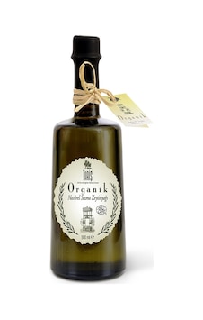 Tariş Organik Naturel Sızma Zeytinyağı 500 ML