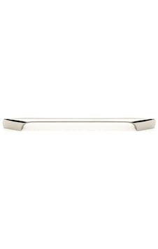 Umut 301 Inox Kulp 224 Mm Beyaz Siyah Umut 301 Inox Kulp 224 Mm Beyaz Siyah