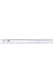 Brons T Cetveli Açılı 75 Cm Renkli