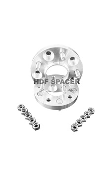 Hdf Honda Cr-v Uyumlu 5x114,3 2 Cm Spacer 2 Adet + Bijon Seti Hdf Honda Cr-v Uyumlu 5x114,3 2 Cm Spacer 2 Adet + Bijon Seti