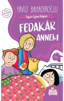Fedakar Annem Fedakar Annem