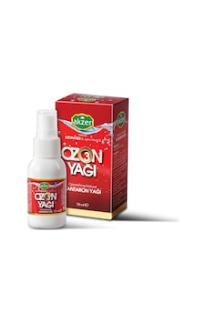 Akzer Ozonlanmış Kantaron Yağı 50 ML Akzer Ozonlanmış Kantaron Yağı 50 ML