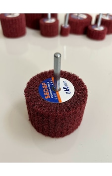 40x20 Saplı Elyaf Mop Zımpara-10'lu Paket 40x20 Saplı Elyaf Mop Zımpara-10'lu Paket