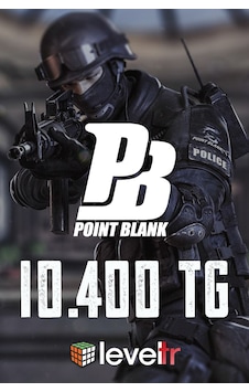 Point Blank 10400 Tg Epin Point Blank 10400 Tg Epin