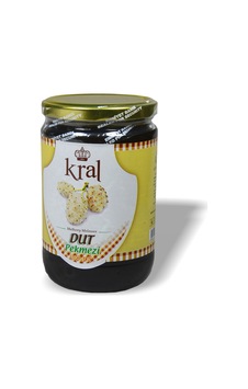 Kral Dut Pekmezi 800 G