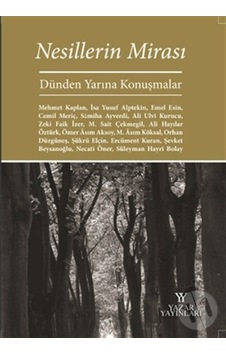 Nesillerin Mirası