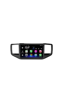 Foxus Wolkswagen Amarok 2017+ 4gb Ram 64gb Hafıza Android Dokunmatik Ekran Oto Teyp - Carplay Wifi Gps Bluetooth Kamera Destekli Oem Netflix Foxus Wolkswagen Amarok 2017+ 4gb Ram 64gb Hafıza Android Dokunmatik Ekran Oto Teyp - Carplay Wifi Gps Bluetooth Kamera Destekli Oem Netflix