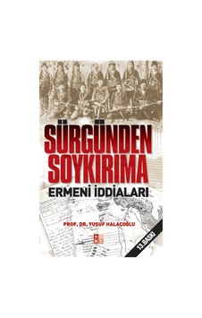 Sürgünden Soykırıma Sürgünden Soykırıma