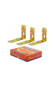 Beşel Ba-2045 20x45 Masa Birleştirici Gönye- 70'li Paket Beşel Ba-2045 20x45 Masa Birleştirici Gönye- 70'li Paket
