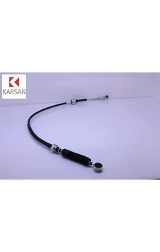 Seçici Kablo V2 J10 Karsan K458069 Seçici Kablo V2 J10 Karsan K458069
