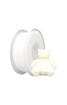 Rhinolab Plabs High Speed Filament - White Rhinolab Plabs High Speed Filament - White