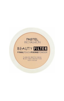 Pastel Sabitleme Pudrası Beauty Filter 01 11 G Pastel Sabitleme Pudrası Beauty Filter 01 11 G