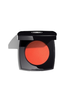 Chanel Joues Contraste Intense - Rouge Franc Chanel Joues Contraste Intense - Rouge Franc