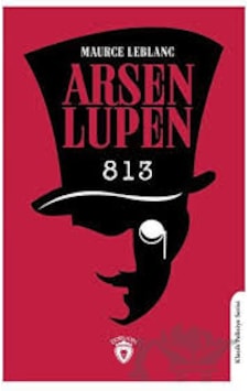 Arsen Lupen Sekiz Yüz On Üç