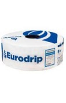 Eurodrip Compac Damlama Yassı 6 Mil 20 Cm 2,2 Lt 2800 Mt 16 Çap Eurodrip Compac Damlama Yassı 6 Mil 20 Cm 2,2 Lt 2800 Mt 16 Çap