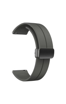 Kilifone - Huawei Uyumlu Gt2 42mm - Kordon 20mm Silikon Kordon Krd-84 Kilifone - Huawei Uyumlu Gt2 42mm - Kordon 20mm Silikon Kordon Krd-84