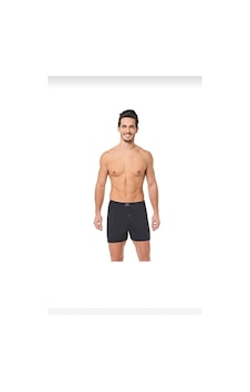 Seher Yıldızı 0008 Erkek Düz Boxer 10 Adet 001 Seher Yıldızı 0008 Erkek Düz Boxer 10 Adet 001