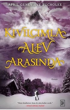 Kıvılcımla Alev Arasında - Ndcj-617380