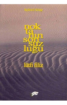 Noktanın Sonsuzluğu 3 - Lütfi Filiz - Pan Yayıncılık Noktanın Sonsuzluğu 3 - Lütfi Filiz - Pan Yayıncılık
