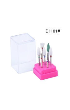 Freze Uç Set 7 Parça Set1 59286 Freze Uç Set 7 Parça Set1 59286