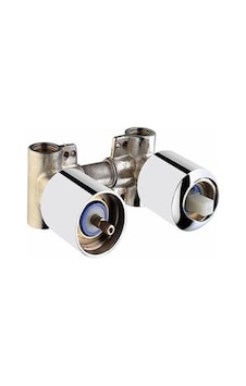 Artema Pure A40679 Ankastre Banyo Bataryası Sıva Altı Gri
