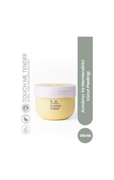 Aln Lab Body Peeling Cilt Yenileyici Serum 250 Ml