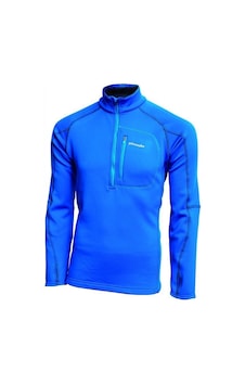 Pinguin PINGUIN POWER MEN HALF ZIP MAVI Pinguin PINGUIN POWER MEN HALF ZIP MAVI