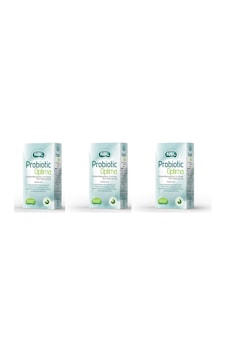 Nbl Probiotic Optima 30 Çiğneme Tableti 3 Adet Nbl Probiotic Optima 30 Çiğneme Tableti 3 Adet