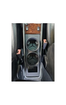 Mercedes-benz W124 Uyumlu Özel Tasarım Orta Konsol Bardaklık Ve Organizer Mercedes-benz W124 Uyumlu Özel Tasarım Orta Konsol Bardaklık Ve Organizer
