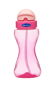 Pipetli Suluk Pembe Pipetli Suluk Pembe