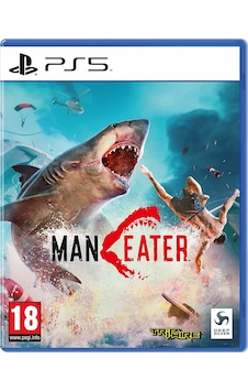 Man Eater Ps5 Oyuncd Oyun Man Eater Ps5 Oyuncd Oyun
