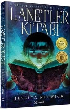 Lanetler Kitabı / Starfell Serisi 1 / Jessica Renwick Lanetler Kitabı / Starfell Serisi 1 / Jessica Renwick