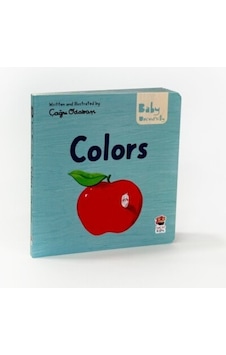 Sincap Kitap Colors - Baby University First Concepts Stories Sincap Kids Çağrı Odabaşı Okul Öncesi Bebek Üniversitesi 1 Sincap Kitap Colors - Baby University First Concepts Stories Sincap Kids Çağrı Odabaşı Okul Öncesi Bebek Üniversitesi 1
