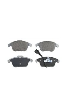 Volkswagen Tiguan Ön Fren Balata 2007-2016 5n0698151 670036 1.4tsı, 2.0 Tdı, 2.0 Tsı Volkswagen Tiguan Ön Fren Balata 2007-2016 5n0698151 670036 1.4tsı, 2.0 Tdı, 2.0 Tsı