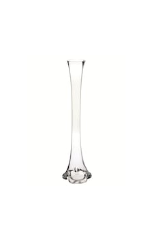 Fil Ayağı İnce Belli Cam Vazo 80 CM Fil Ayağı İnce Belli Cam Vazo 80 CM