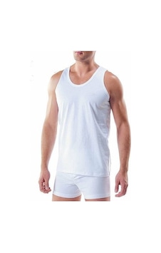 Eros Erkek Pamuklu Atlet Ekonomik Paket 030 2’Li Atlet Eros Erkek Pamuklu Atlet Ekonomik Paket 030 2’Li Atlet