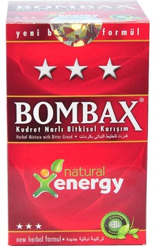 Kudret Narlı Sel Karışım Toz 250 Gr Kudret Narlı Sel Karışım Toz 250 Gr