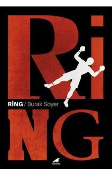Ring / Burak Soyer Ring / Burak Soyer
