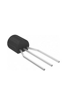 Bc636 Transistör Çok Renkli Bc636 Transistör Çok Renkli